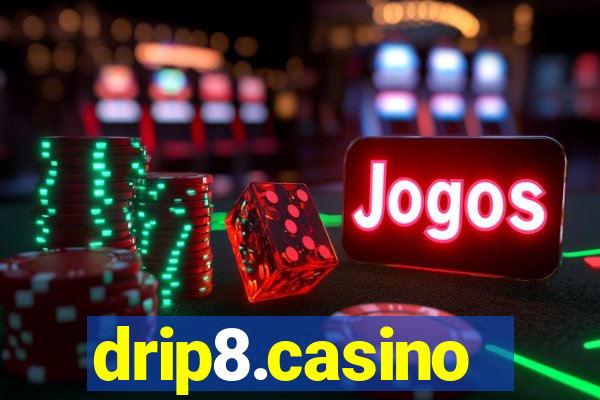 drip8.casino