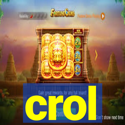 crol