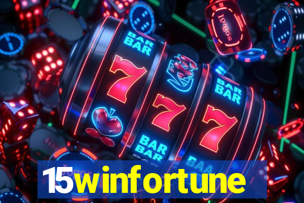 15winfortune