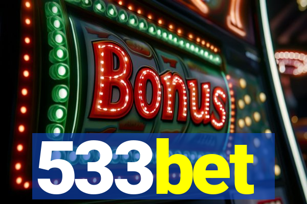 533bet