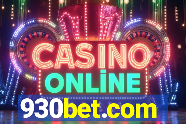 930bet.com