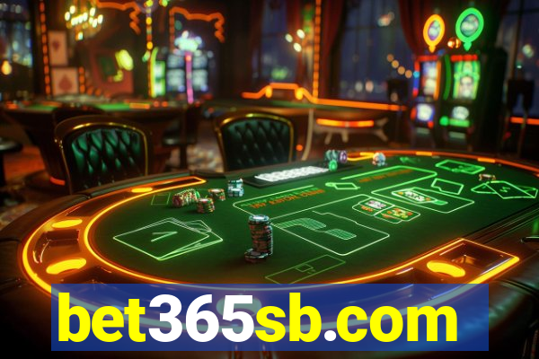 bet365sb.com