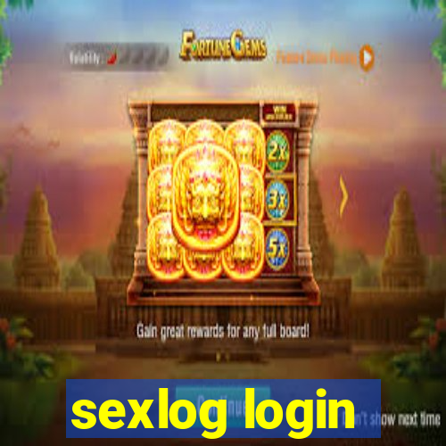 sexlog login