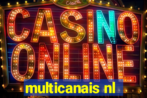 multicanais nl