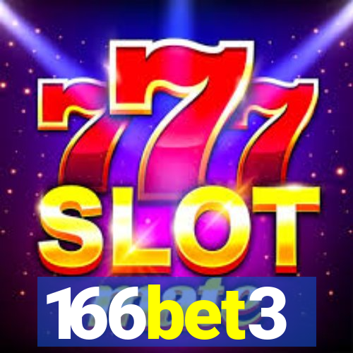 166bet3