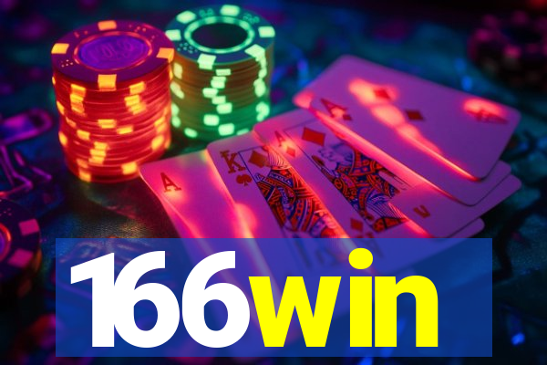 166win