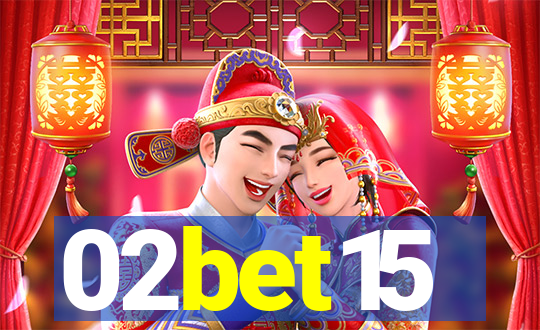 02bet15