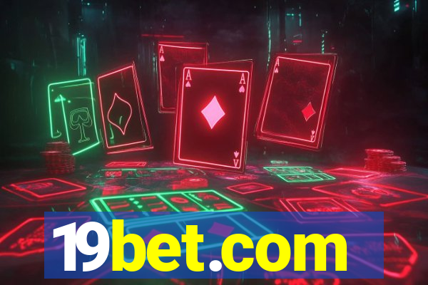 19bet.com
