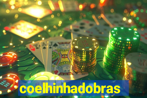 coelhinhadobrasil