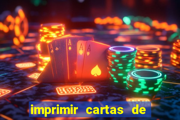 imprimir cartas de yu gi oh
