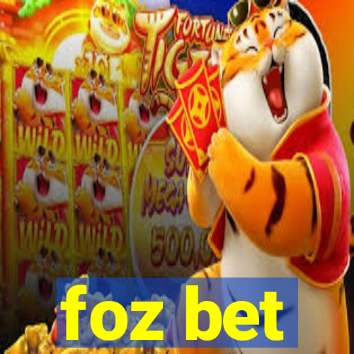 foz bet