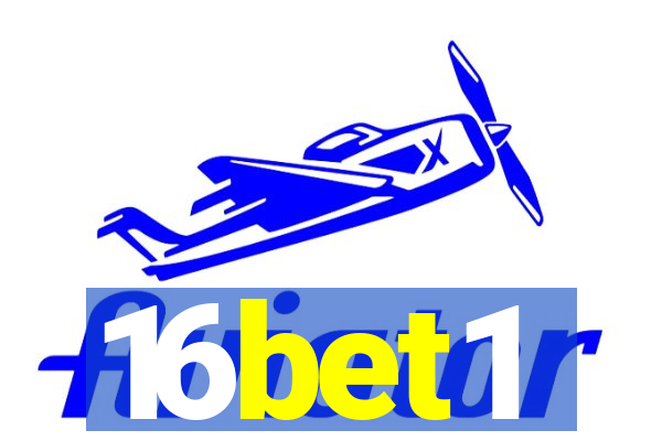 16bet1