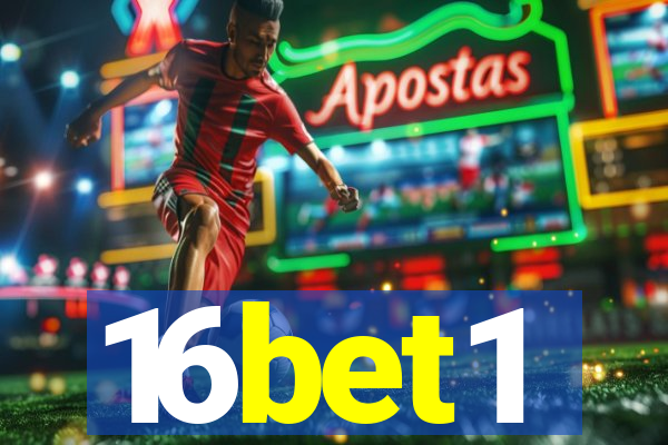16bet1