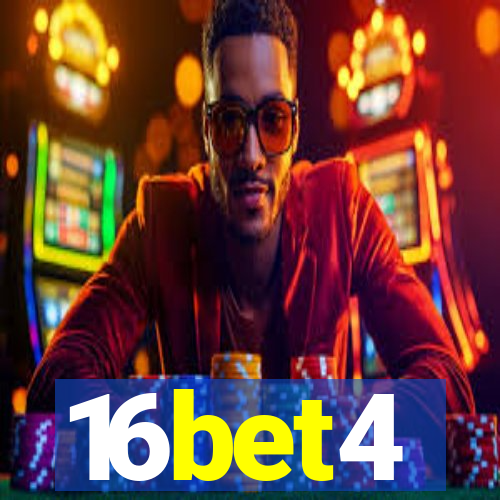 16bet4
