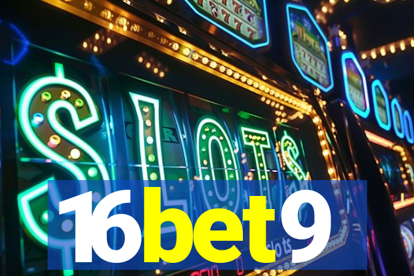 16bet9