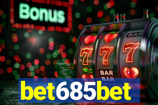 bet685bet