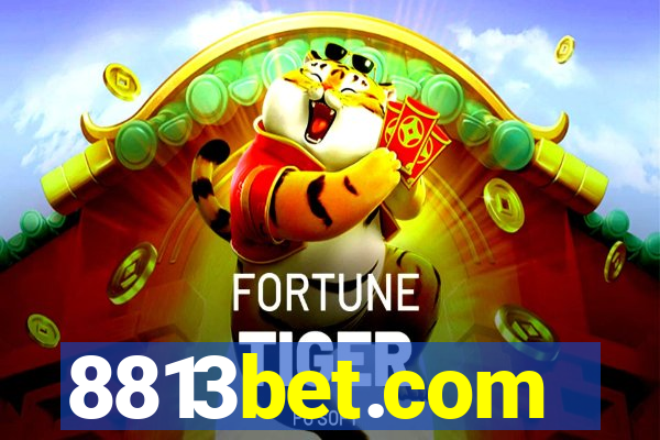 8813bet.com