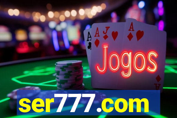 ser777.com