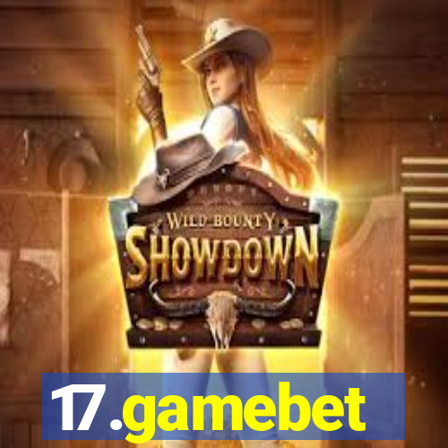 17.gamebet