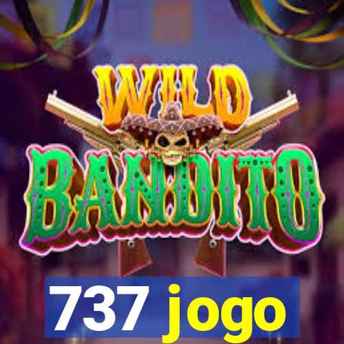 737 jogo