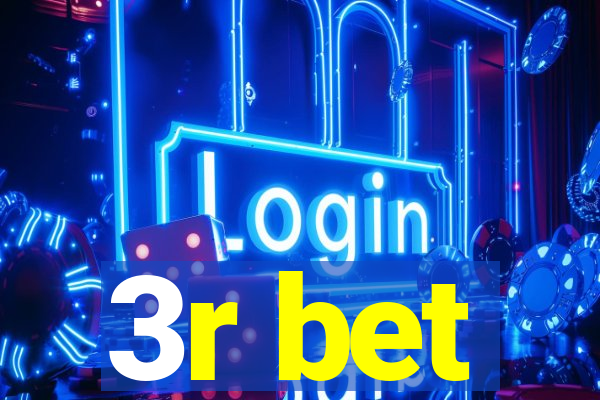 3r bet