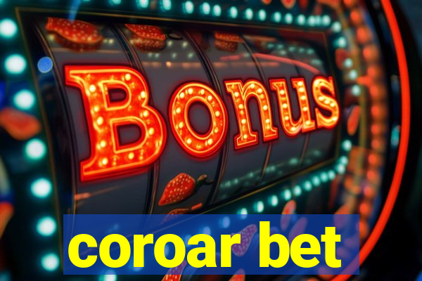 coroar bet