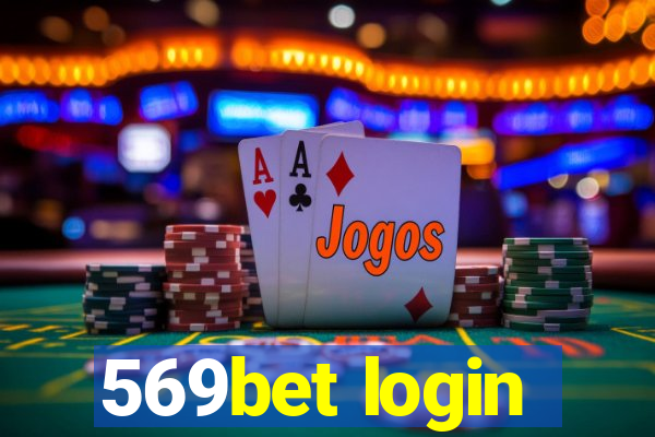 569bet login