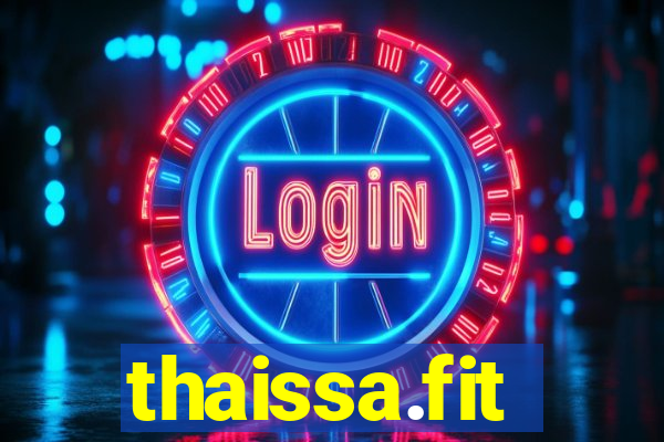 thaissa.fit