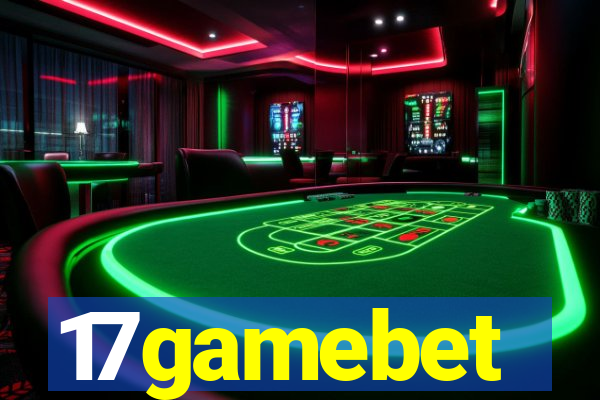 17gamebet