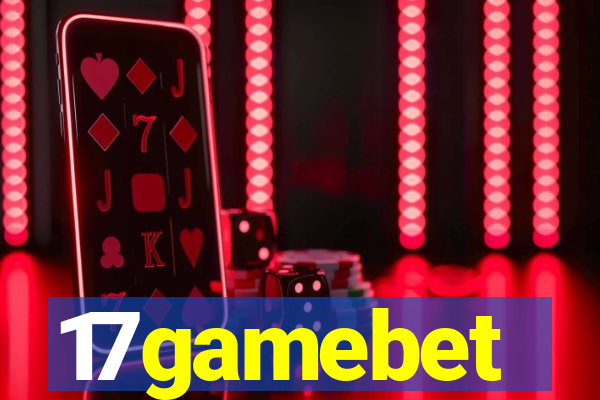 17gamebet
