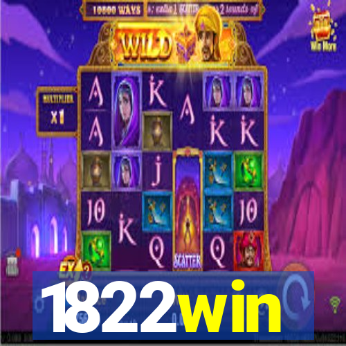 1822win