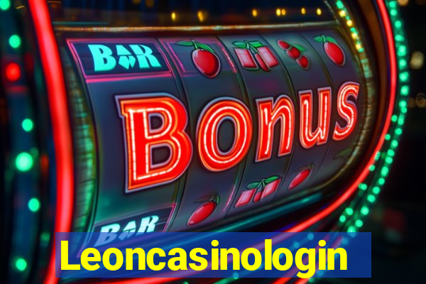 Leoncasinologin