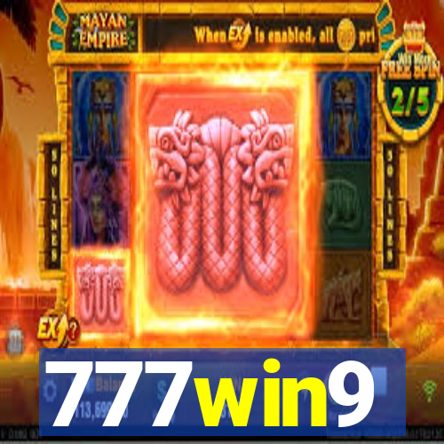 777win9