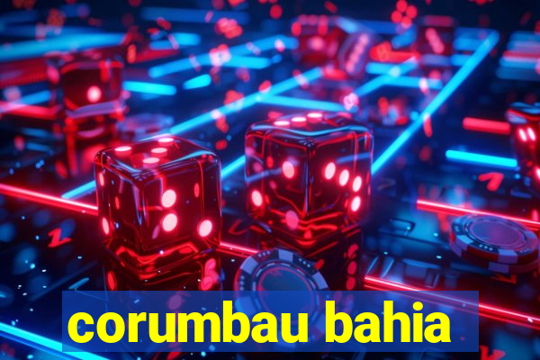 corumbau bahia
