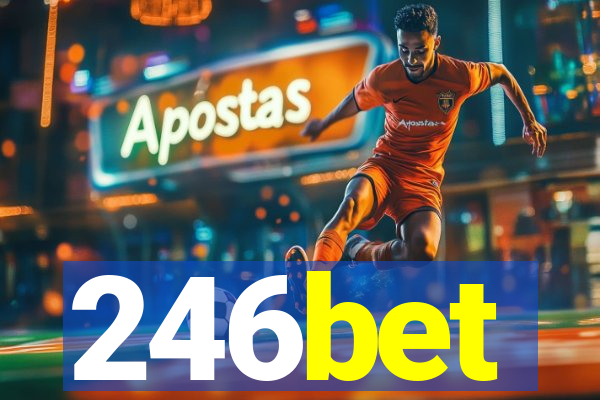 246bet