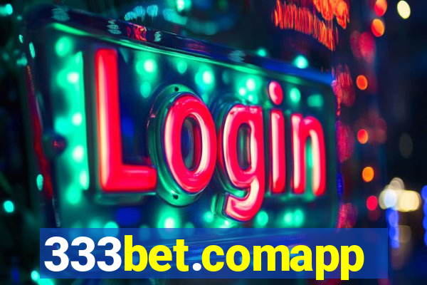 333bet.comapp