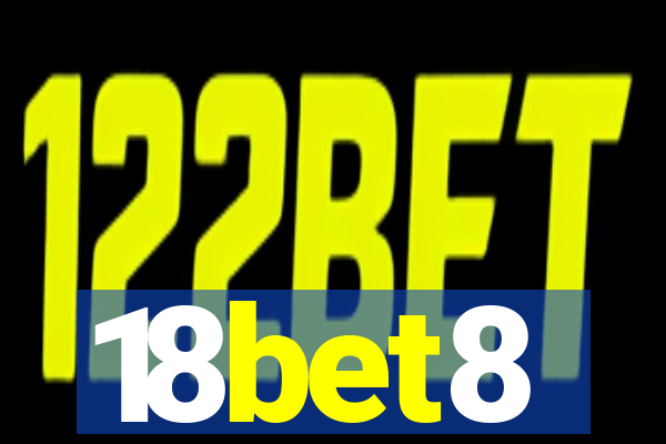 18bet8