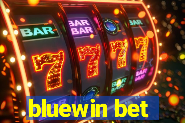 bluewin bet
