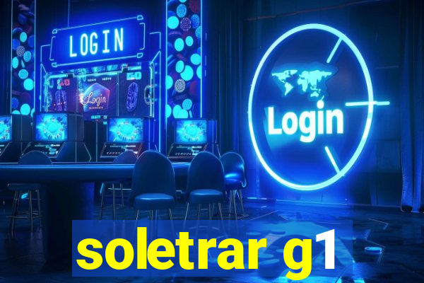soletrar g1