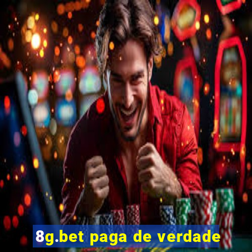 8g.bet paga de verdade