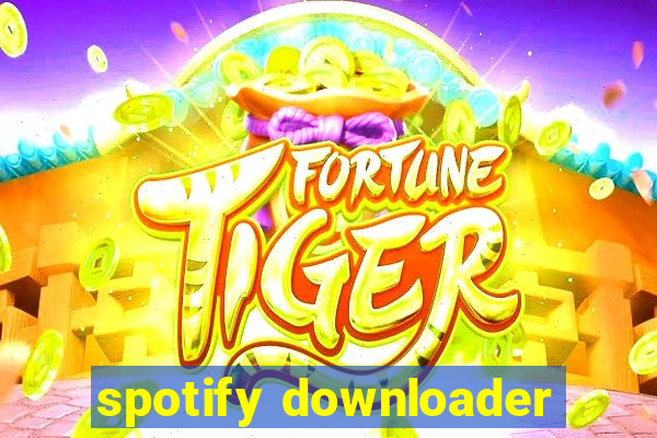 spotify downloader