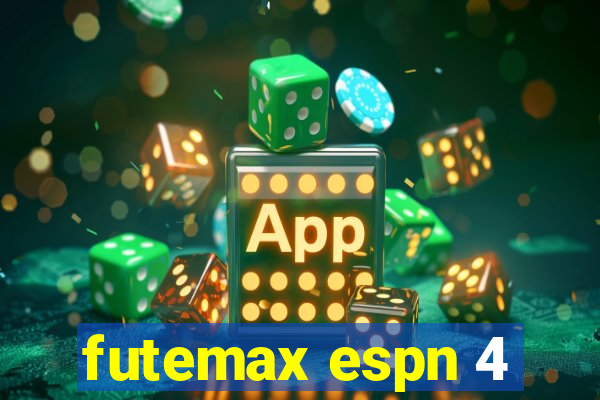 futemax espn 4