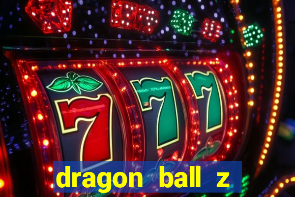 dragon ball z todos os episodios