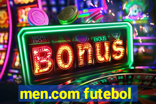 men.com futebol