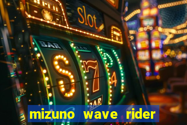 mizuno wave rider beta sashiko