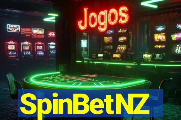 SpinBetNZ