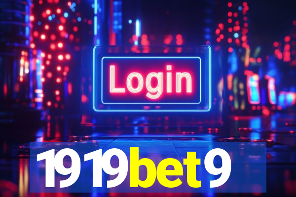 1919bet9