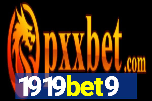 1919bet9