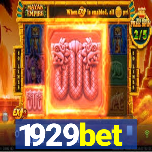 1929bet