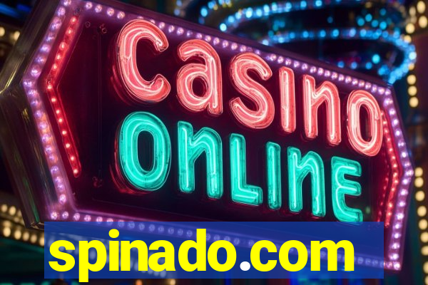 spinado.com